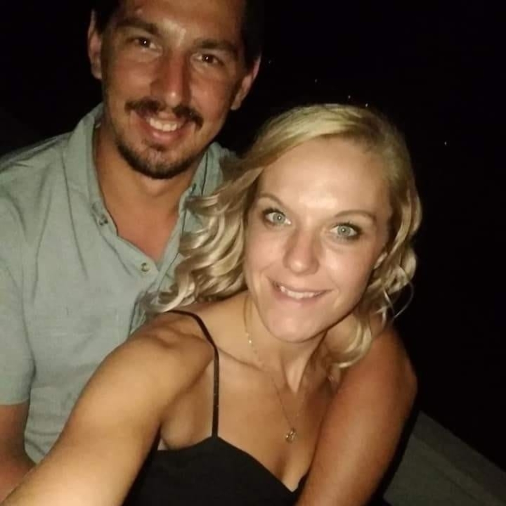 Meet your Posher, Mikayla